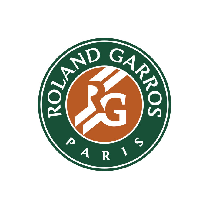 logo roland garros partenaire ecocup